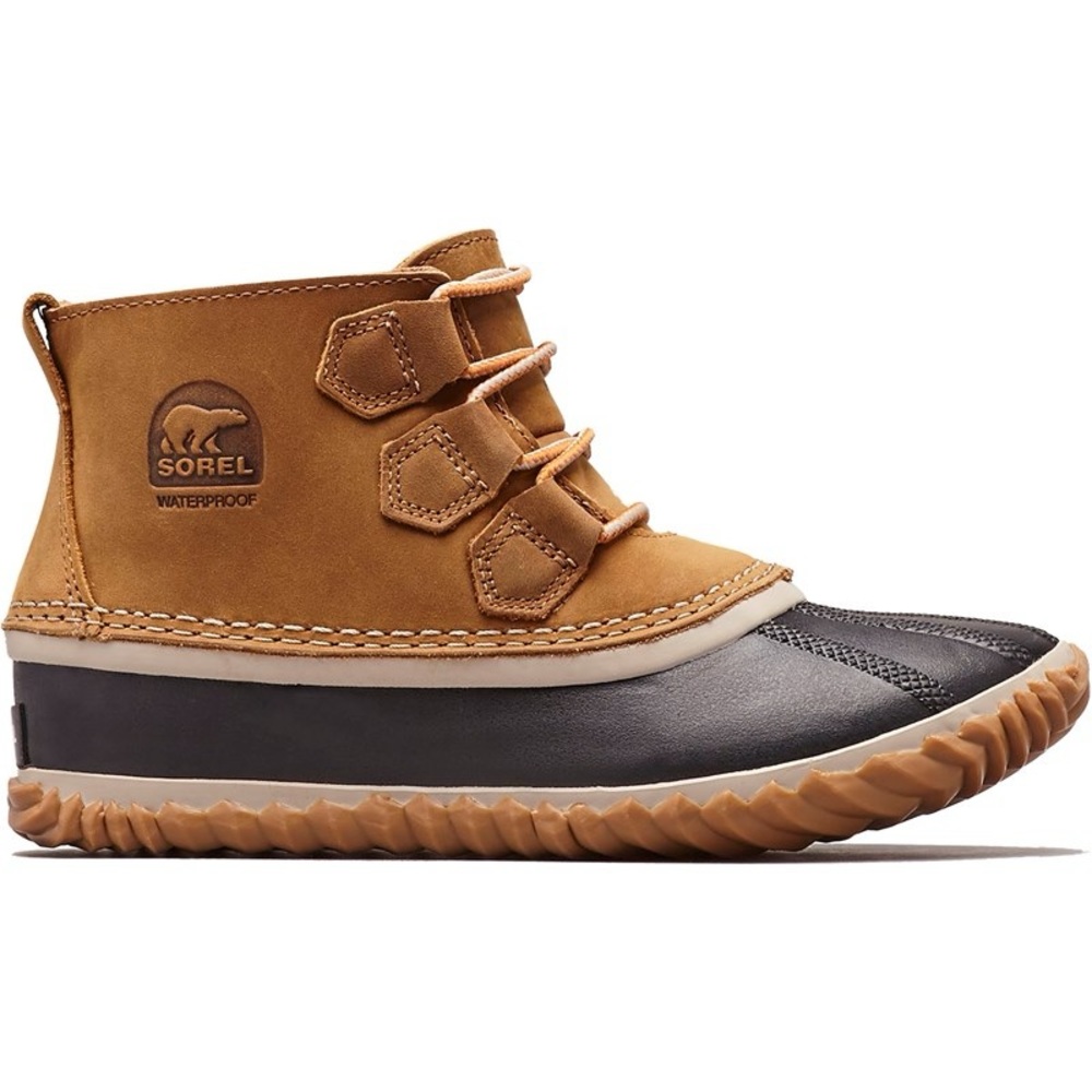 Sorel Out n About Rain Boot